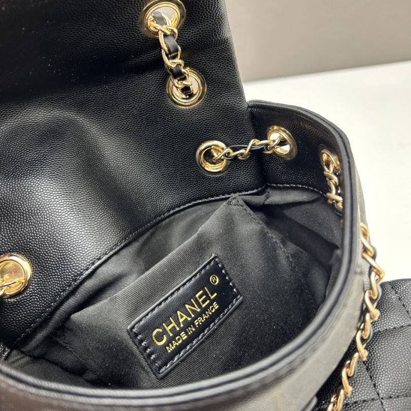 Chanel Backpacks